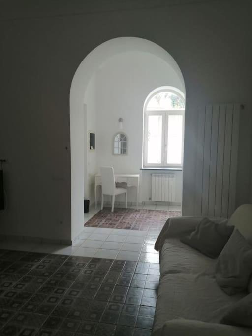 Appartamento Incantevole: Isola D'Ischia - Forio In Centro E Vicino Al Mare - Dream House Nonna Maria Exterior foto